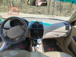 هيونداي فيرنا